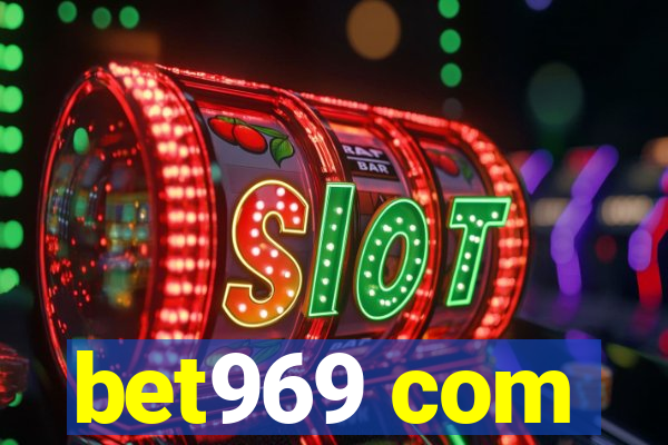 bet969 com